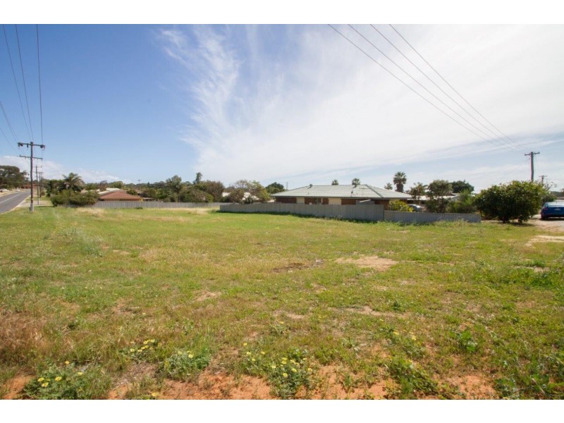 1 Hepburn Street, Utakarra WA 6530