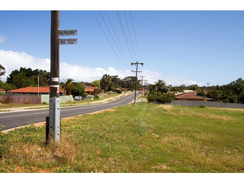 1 Hepburn Street, Utakarra WA 6530