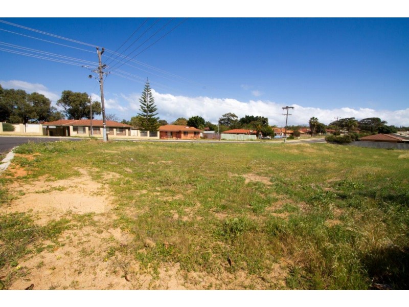 1 Hepburn Street, Utakarra WA 6530