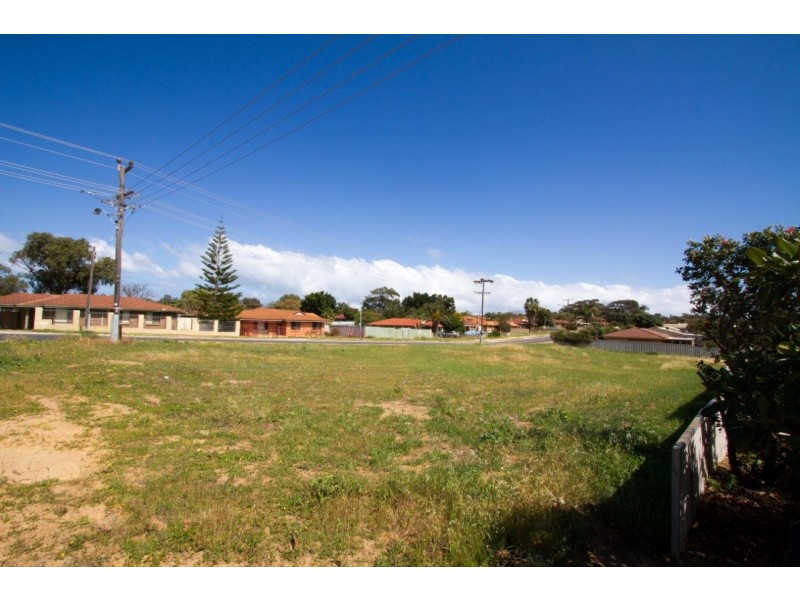 1 Hepburn Street, Utakarra WA 6530