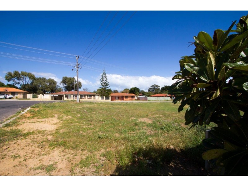 1 Hepburn Street, Utakarra WA 6530