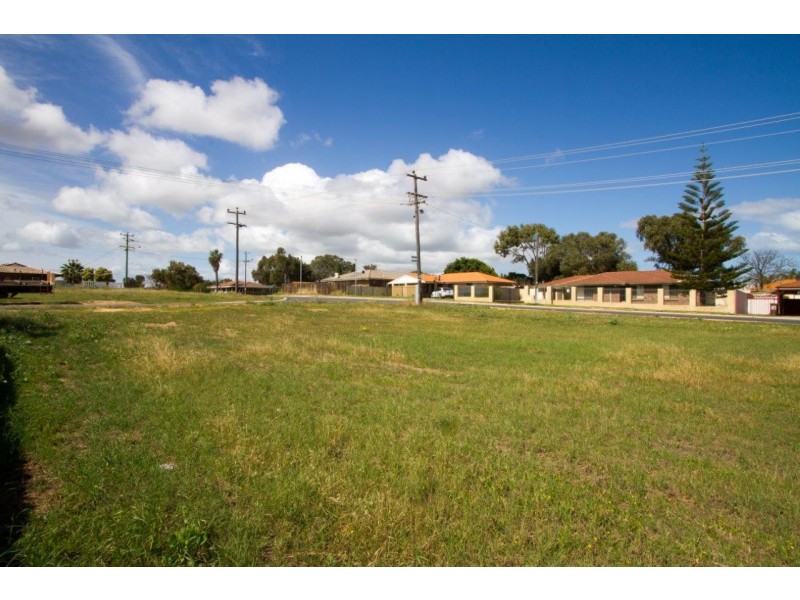 1 Hepburn Street, Utakarra WA 6530