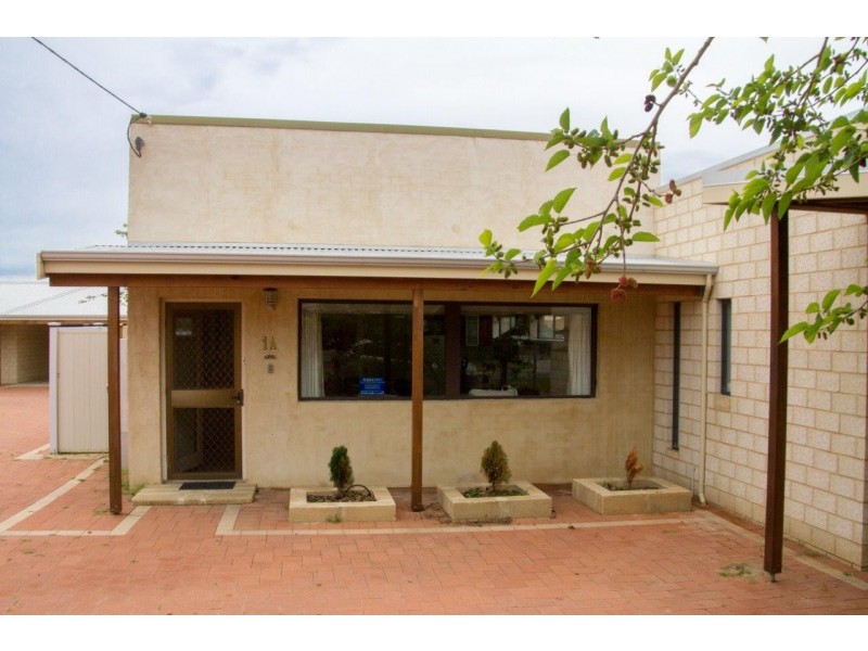 1A Hardman Street, Rangeway WA 6530