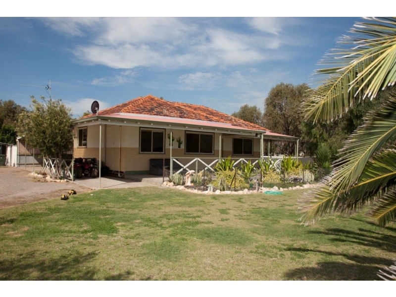 92 Fane Road, Bonniefield WA 6525