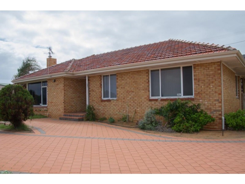 7 and 9 Hill Way, Geraldton WA 6530
