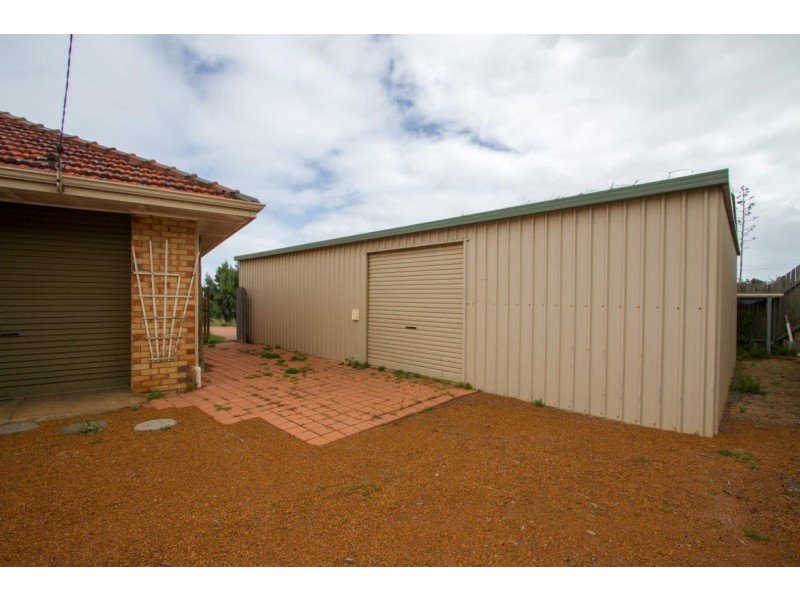 7 and 9 Hill Way, Geraldton WA 6530