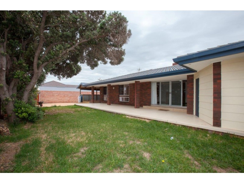 1 Ashton Close, Mount Tarcoola WA 6530
