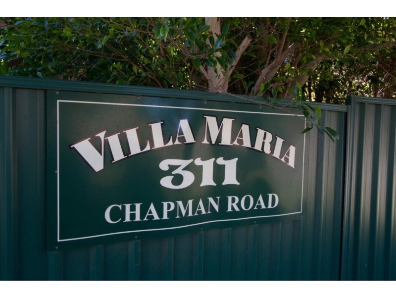 311H Chapman Road, Bluff Point WA 6530