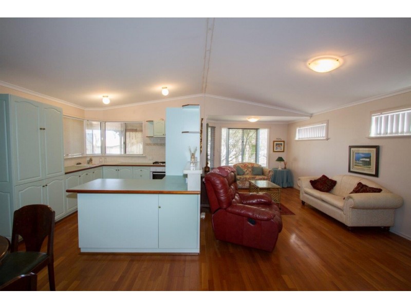 Site 18 Sunset Beach Caravan Park, Sunset Beach WA 6530