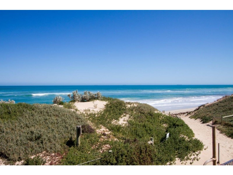 Site 18 Sunset Beach Caravan Park, Sunset Beach WA 6530