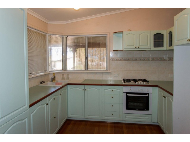 Site 18 Sunset Beach Caravan Park, Sunset Beach WA 6530