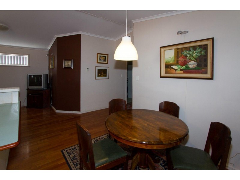 Site 18 Sunset Beach Caravan Park, Sunset Beach WA 6530