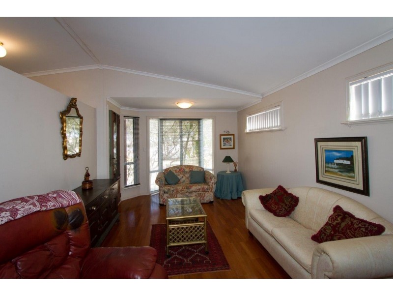 Site 18 Sunset Beach Caravan Park, Sunset Beach WA 6530