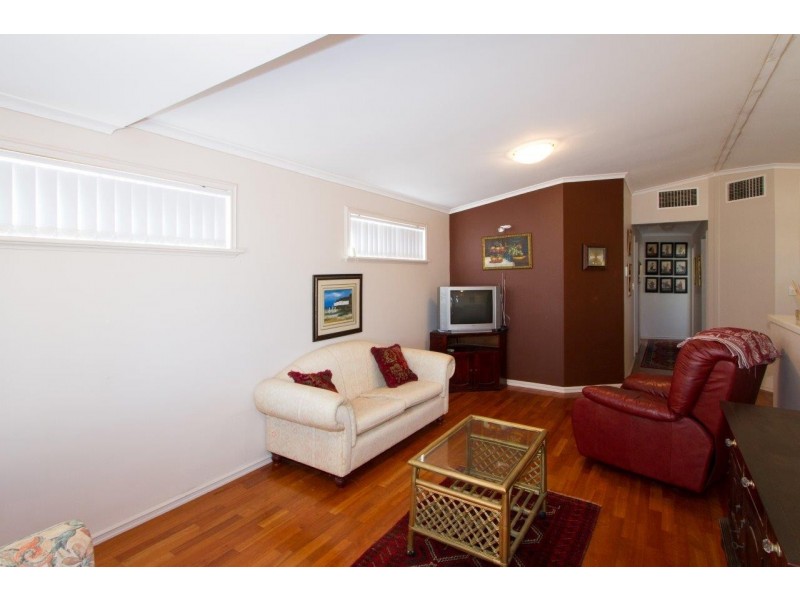 Site 18 Sunset Beach Caravan Park, Sunset Beach WA 6530