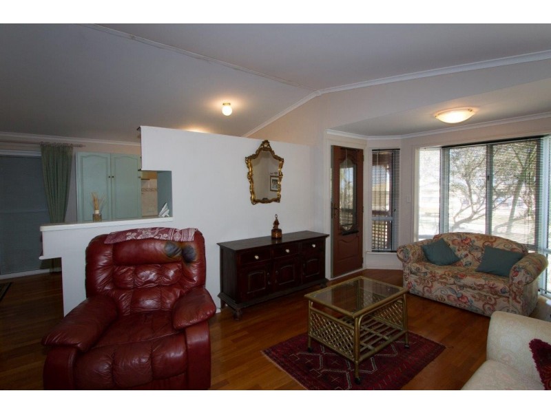 Site 18 Sunset Beach Caravan Park, Sunset Beach WA 6530