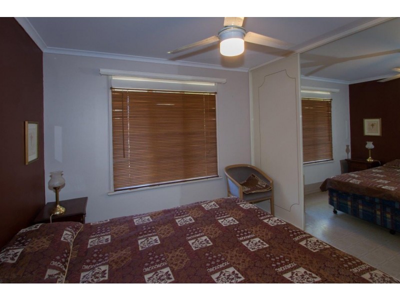 Site 18 Sunset Beach Caravan Park, Sunset Beach WA 6530