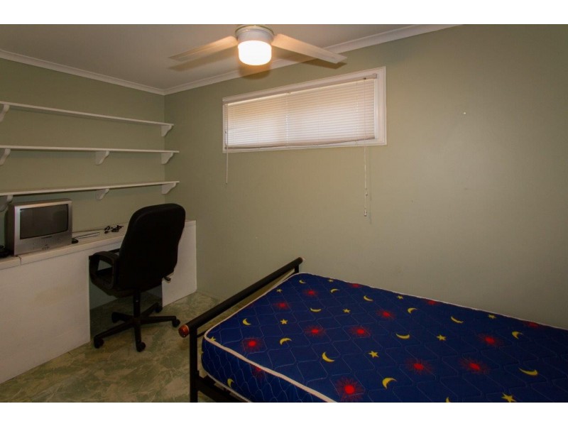 Site 18 Sunset Beach Caravan Park, Sunset Beach WA 6530