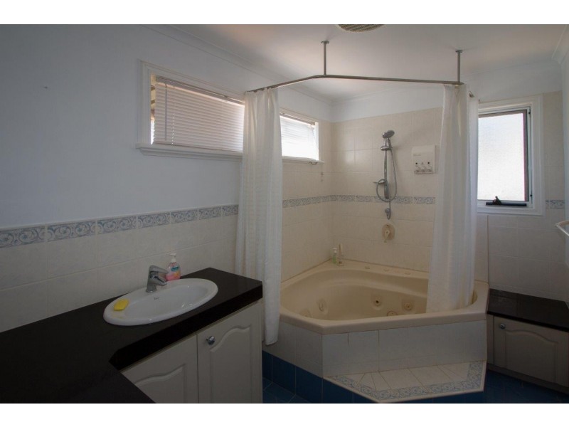 Site 18 Sunset Beach Caravan Park, Sunset Beach WA 6530