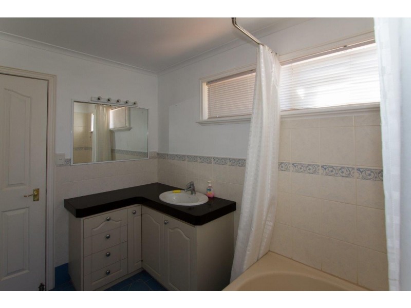 Site 18 Sunset Beach Caravan Park, Sunset Beach WA 6530