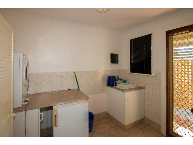 Site 18 Sunset Beach Caravan Park, Sunset Beach WA 6530