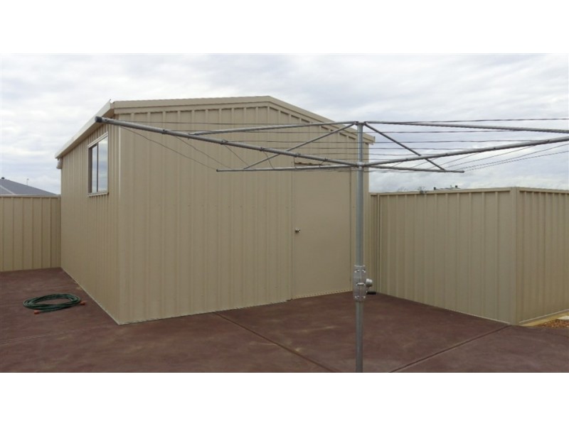 3 Sunflower Court, Strathalbyn WA 6530