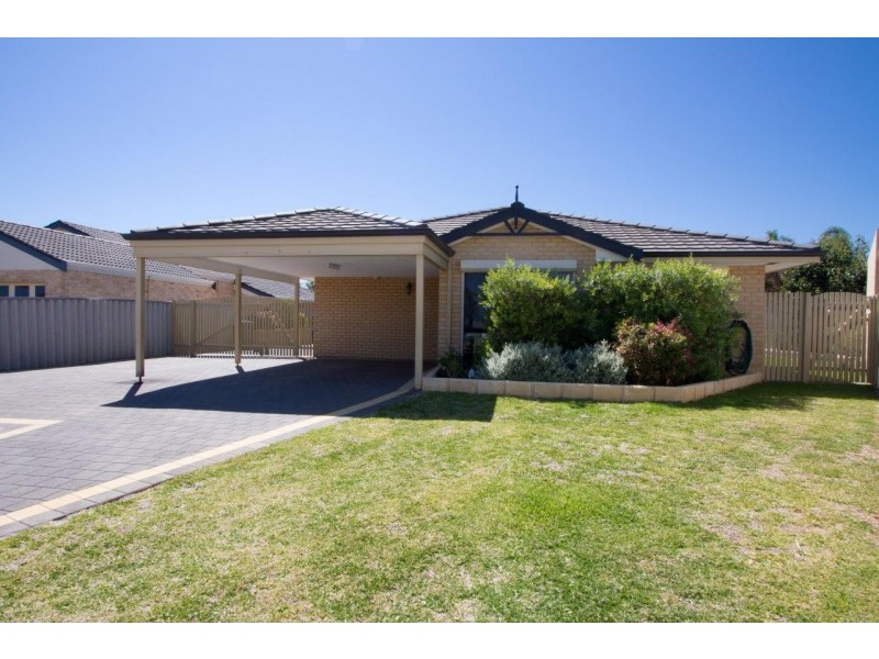 34 Nagle Close, Mount Tarcoola WA 6530