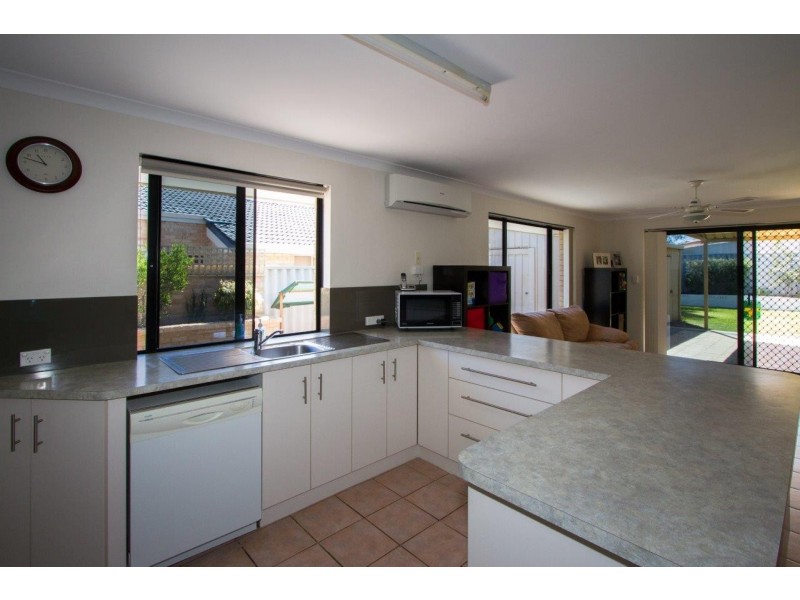 34 Nagle Close, Mount Tarcoola WA 6530