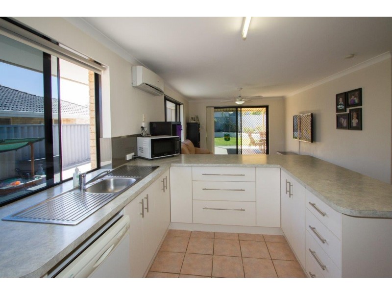 34 Nagle Close, Mount Tarcoola WA 6530