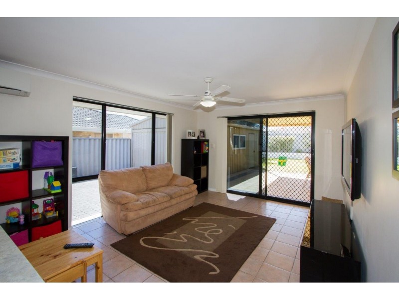 34 Nagle Close, Mount Tarcoola WA 6530