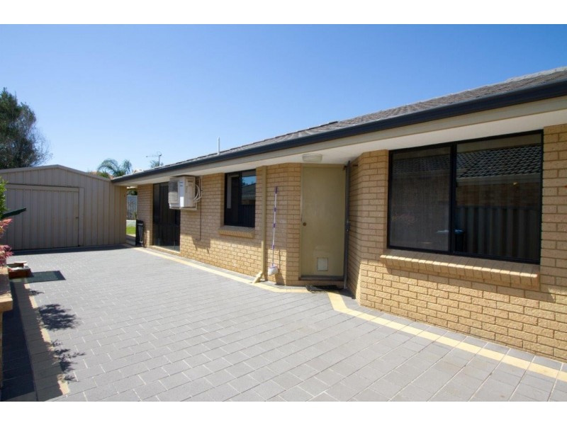 34 Nagle Close, Mount Tarcoola WA 6530