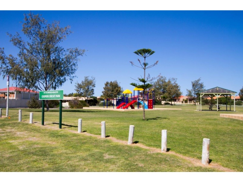 34 Nagle Close, Mount Tarcoola WA 6530