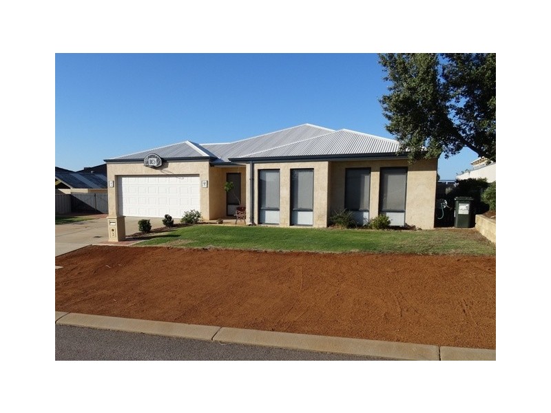 3 Cook Rise, Mount Tarcoola WA 6530