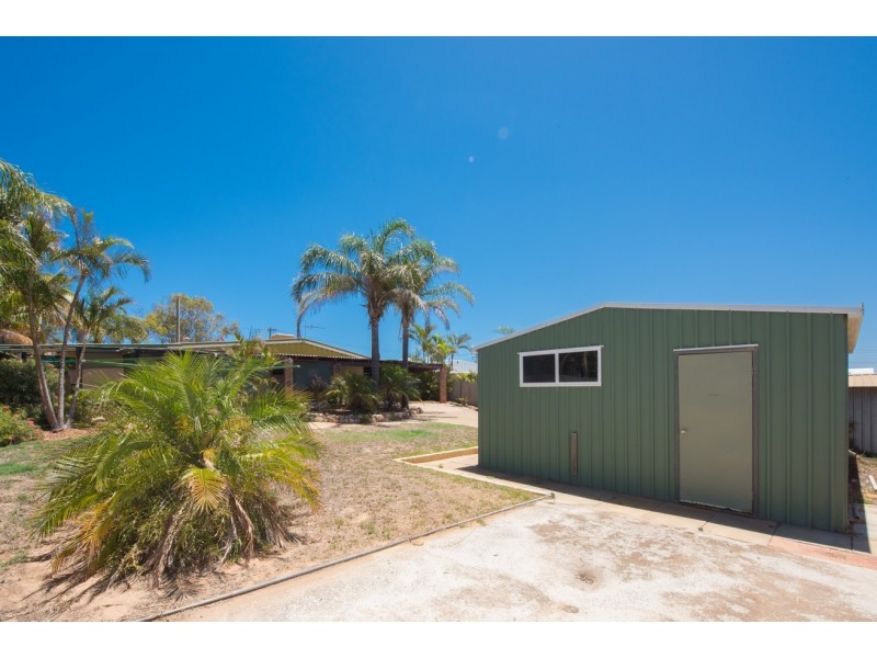 20 Harrison Street, Bluff Point WA 6530