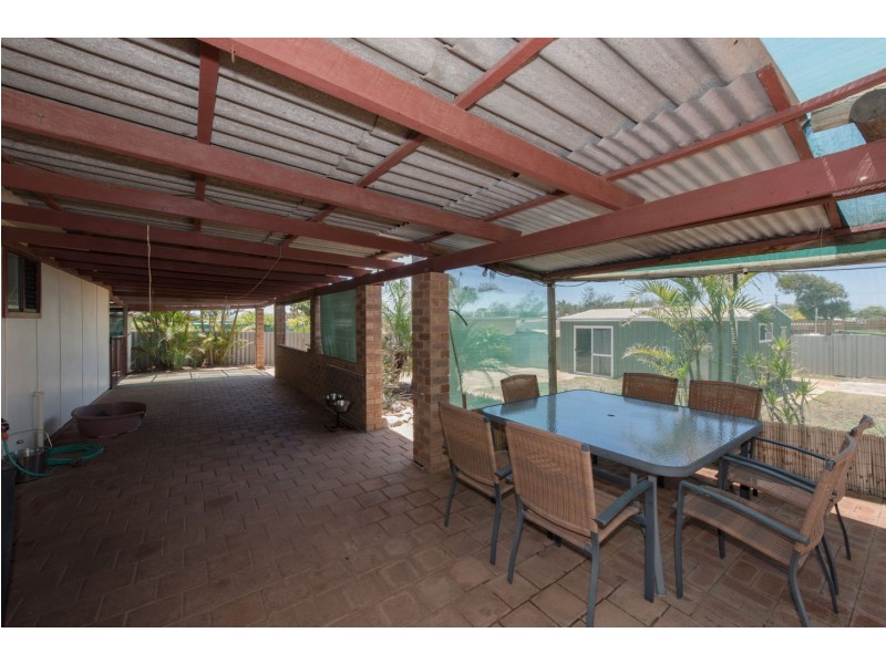 20 Harrison Street, Bluff Point WA 6530