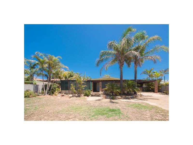 20 Harrison Street, Bluff Point WA 6530