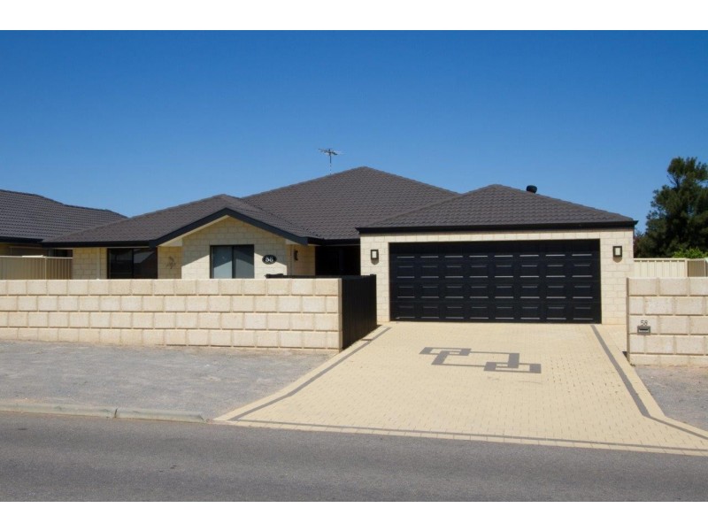 58 Ackland Road, Wandina WA 6530