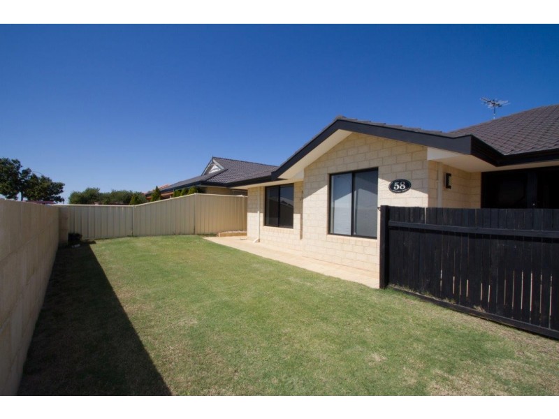 58 Ackland Road, Wandina WA 6530