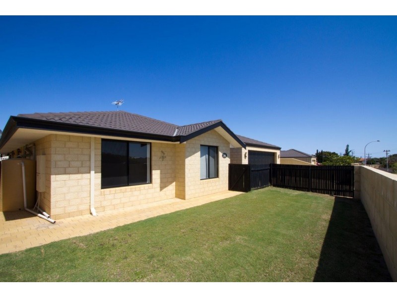 58 Ackland Road, Wandina WA 6530