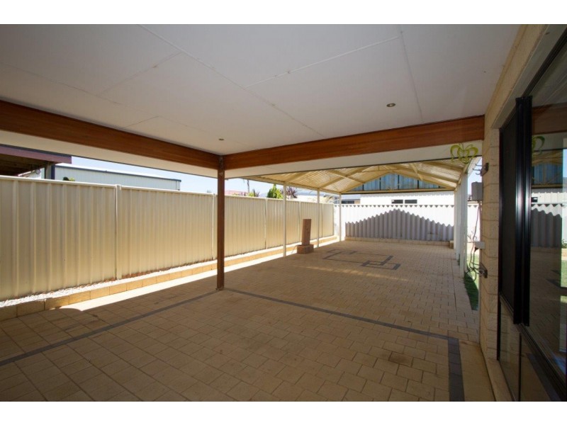 58 Ackland Road, Wandina WA 6530