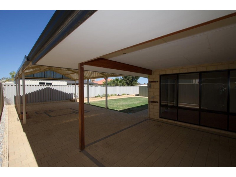 58 Ackland Road, Wandina WA 6530