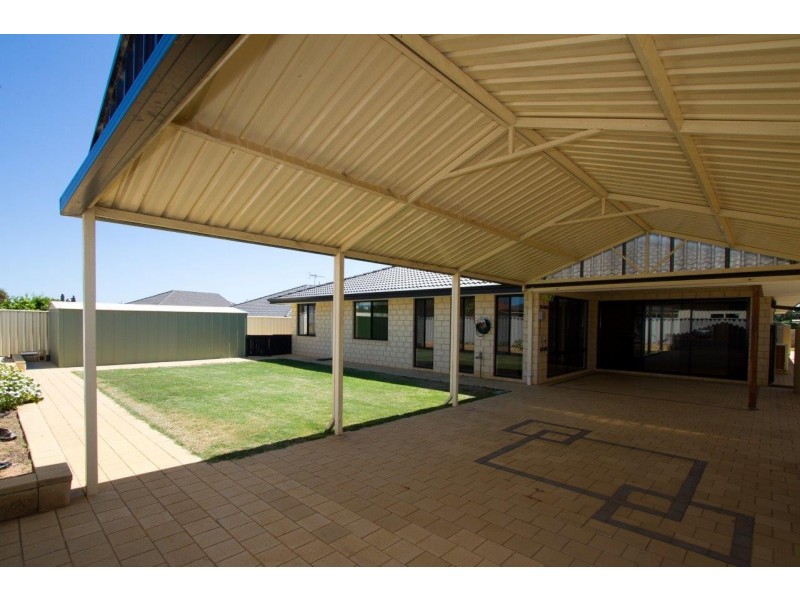 58 Ackland Road, Wandina WA 6530