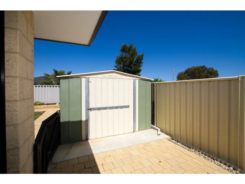 58 Ackland Road, Wandina WA 6530