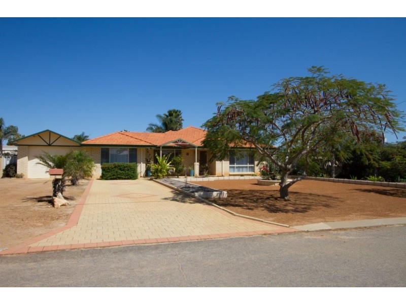 5 Begonia Court, Strathalbyn WA 6530