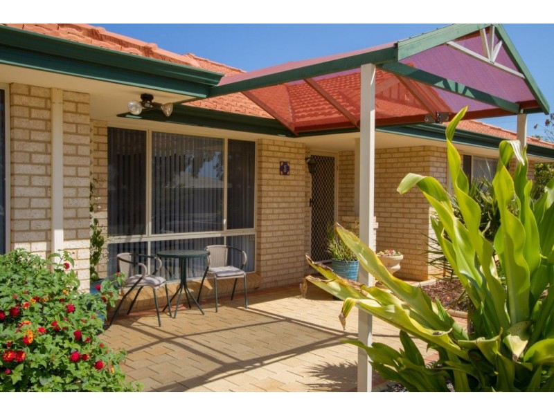 5 Begonia Court, Strathalbyn WA 6530