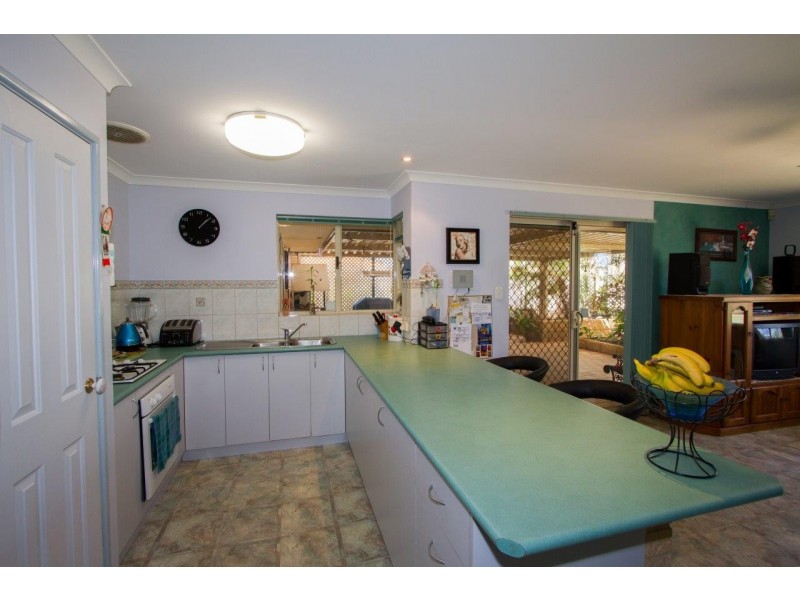 5 Begonia Court, Strathalbyn WA 6530