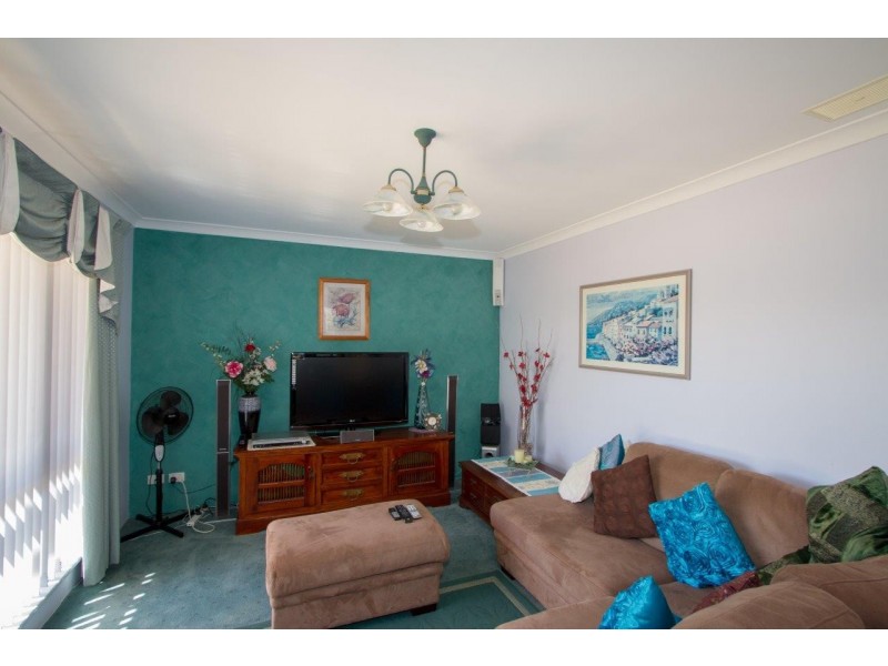 5 Begonia Court, Strathalbyn WA 6530