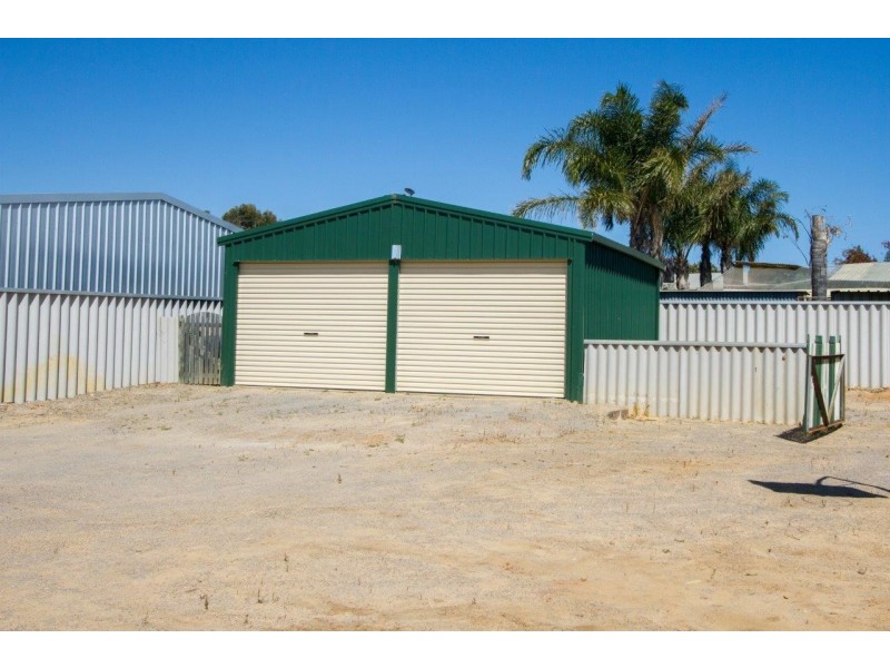 5 Begonia Court, Strathalbyn WA 6530