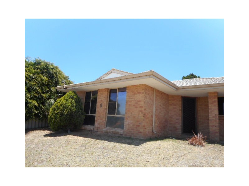 8 Cramer Court, Mount Tarcoola WA 6530