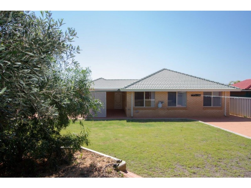 13 Hillview Drive, Drummond Cove WA 6532