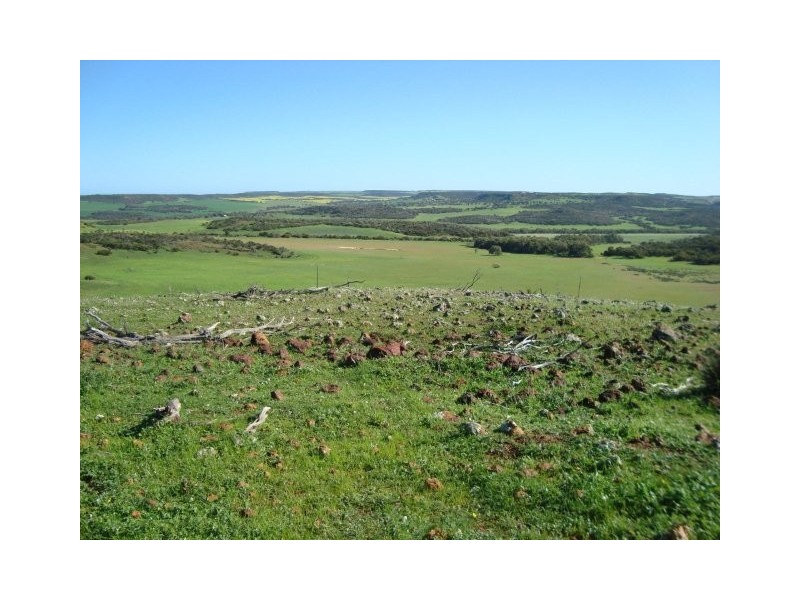 Lot 72 Murphy Yetna Road, Nanson WA 6532